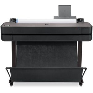 HP DesignJet T630 36-in Printer kép