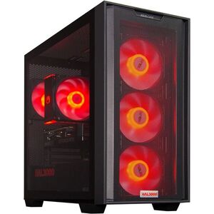 HAL3000 Master Gamer BTF (14. gen) kép