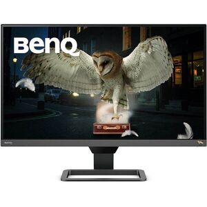 27" BenQ EW2780Q kép