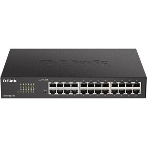 D-Link DGS-1100-24V2 kép