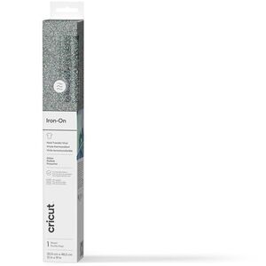 Cricut Glitter Iron-On 30x48cm (Multi) kép