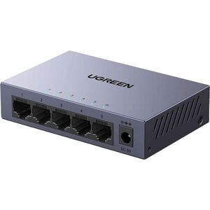 Ugreen 5-Port Gigabit Ethernet Easy Smart Managed Switch kép