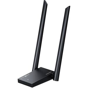 Ugreen AXE5400 Wi-Fi 6E High-Gain USB C Adapter kép