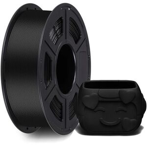 Anycubic PETG filament - fekete kép