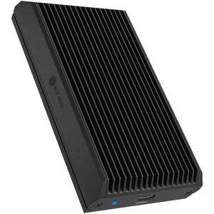 ICY BOX IB-1920M-C42 M.2 NVMe ház, 40Gbps USB 4 kép