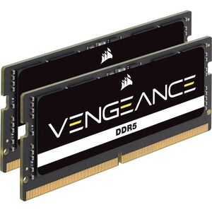 Corsair SO-DIMM 64GB KIT DDR5 5600MHz CL48 Vengeance kép