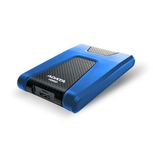 ADATA HD650 külső merevlemez 1 TB Kék kép