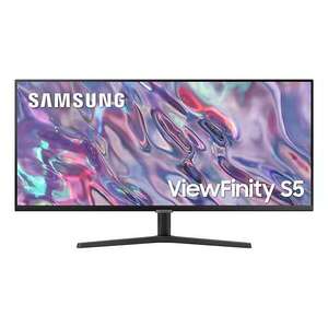 Samsung S50GC Monitor, 34" ViewFinity S5 , LS34C500GAUXEN kép