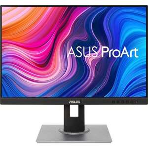 Asus PA248QV ProArt Monitor 24" IPS, 1920x1200, HDMI, Displa... kép