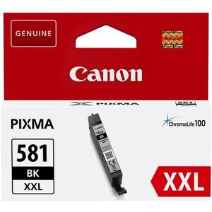 Canon CLI-581XXL Eredeti Tintapatron Fekete kép