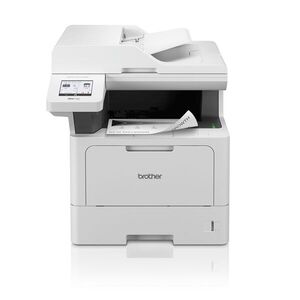 Brother MFC-L5710DW Multifunkciós mono lézernyomtató kép