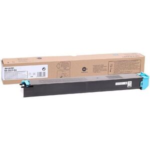 Sharp, Toner kép