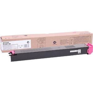 Sharp DX25GTMA toner Magenta kép