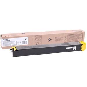 Sharp DX25GTYA toner Yellow kép
