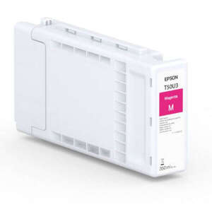 Epson T50U3 Patron Magenta 350 ml /o/ kép