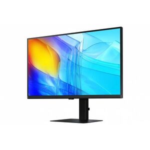 Samsung ViewFinity S8 - UHD IPS Monitor - 27 hüvelyk kép