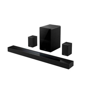 TCL Q85HE 7.1.4 Hangprojektor - 860W, Dolby Atmos kép