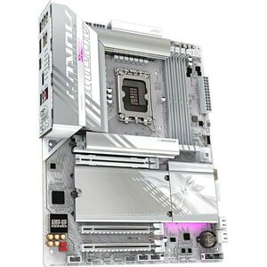 Gigabyte Z890 Aorus Elite WiFi7 ICE DDR5 Intel s1851 ATX Alaplap kép
