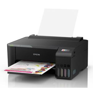 Epson EcoTank L1230 színes tintasugaras egyfunkciós nyomtató kép