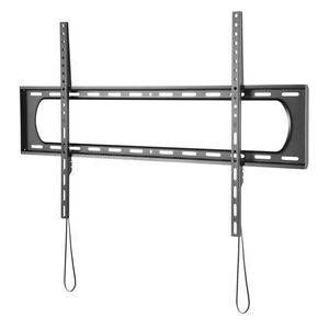 SBOX Fali TV-Konzol 60–120" – Fix, VESA 900x600, 120 kg-ig –... kép