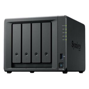 Synology DiskStation DS425+ (2GB) 4x SSD/HDD NAS + regisztrációs... kép