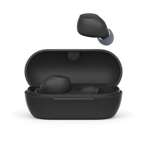 Sony WF-C710N Zajszűrős True Wireless Fülhallgató - Fekete kép