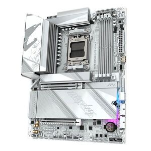 GIGABYTE X870 A ELITE X JÉG kép