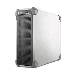 Dell isg szerver - pe t160 torony (3x3.5"+2x2.5"), 4c 6... kép