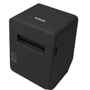 Epson C31CL47101 TM-T20IV 203 x 203 DPI Termál Blokknyomtató kép