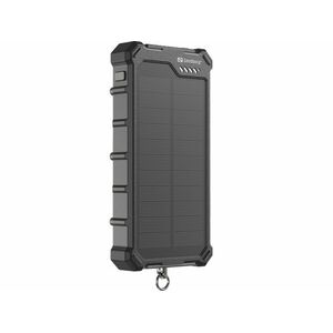 SANDBERG Solar CampLED 10000 mAh Powerbank kép