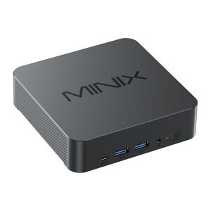 Minix N512 i5 12600h 16+1000 Mini PC kép