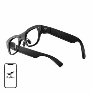 RayNeo X3 Pro AR szemüveg kép