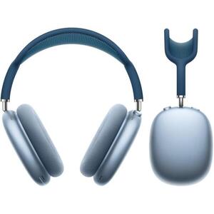 AirPods Max blue (MGYL3ZM/A) kép