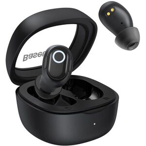 Bowie WM02 black kép