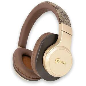 Guess 4G Script brown-gold (GUBH604GEMW) kép