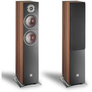 OBERON 7 Walnut (x2) kép