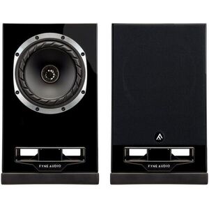 F5S Black (x2) kép
