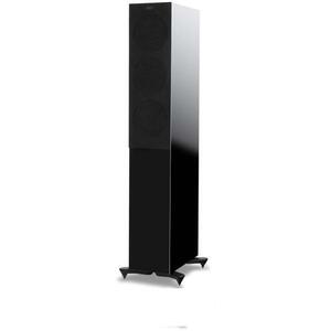 R5 Meta Black Gloss (x2) kép