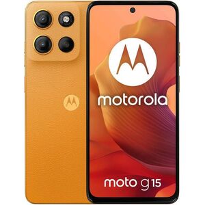 Moto G15 128GB 4GB RAM Dual kép