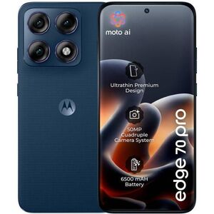 Edge 70 Pro 5G 512GB 12GB RAM Dual kép