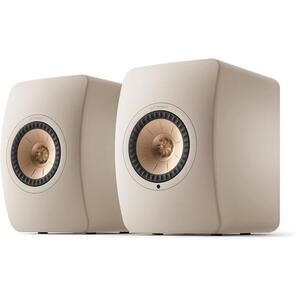 LS50 Wireless II Sand Shell (SP4025A5AA) kép