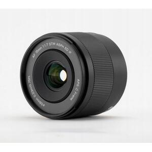 AF 15mm F/1.7 APS-C (Fuji X) kép