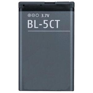 Li-ion 1050mAh BL-5CT kép