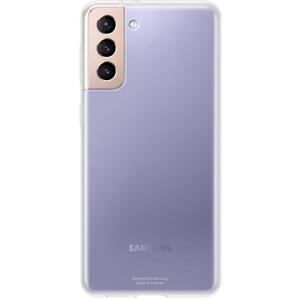 Galaxy S21+ G996 Cover transparent (EF-QG996TTEGWW) kép