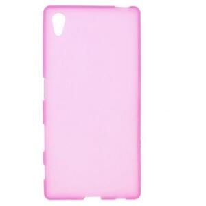 Sony Xperia Z5 Case pink (GP-58859) kép