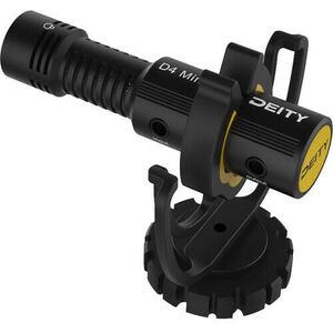 V-Mic D4 Mini kép
