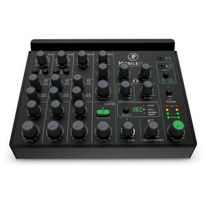 MobileMix kép