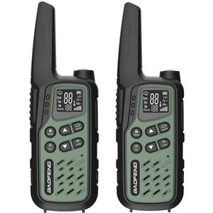 BF-T25E green kép