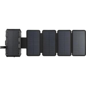 Solar 5-Panel 27000 mAh (421-06) kép