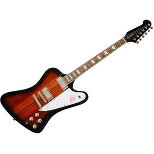 Firebird Vintage Sunburst kép